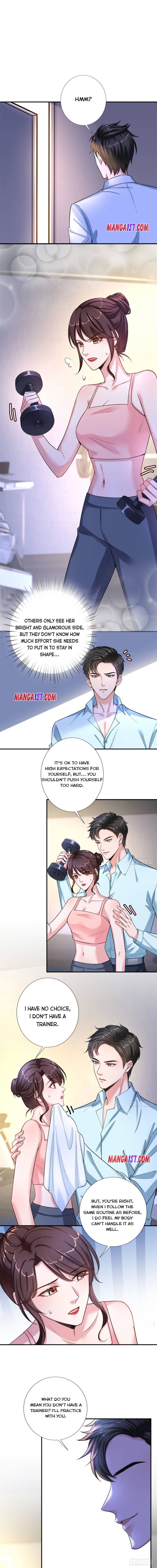 Trial Marriage Husband: Need to Work Hard Chapter 140 page 2