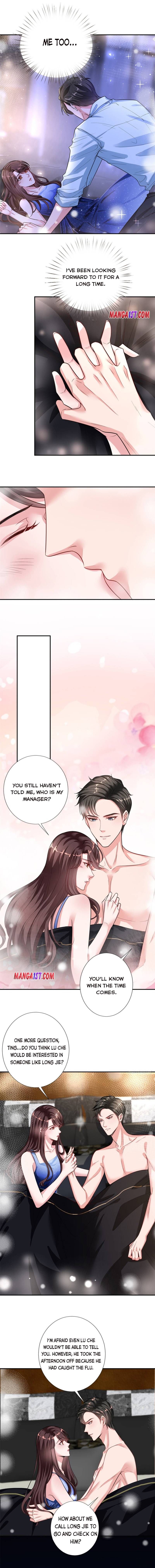 Trial Marriage Husband: Need to Work Hard Chapter 143 page 2