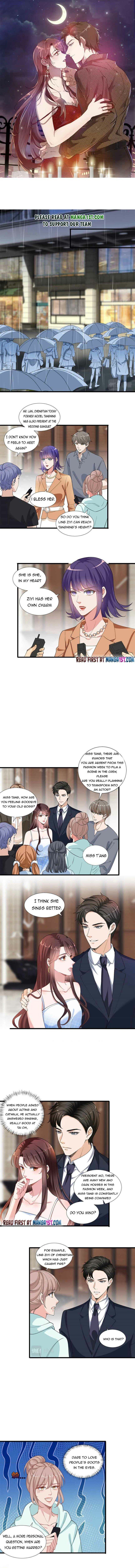 Trial Marriage Husband: Need to Work Hard Chapter 217 page 1