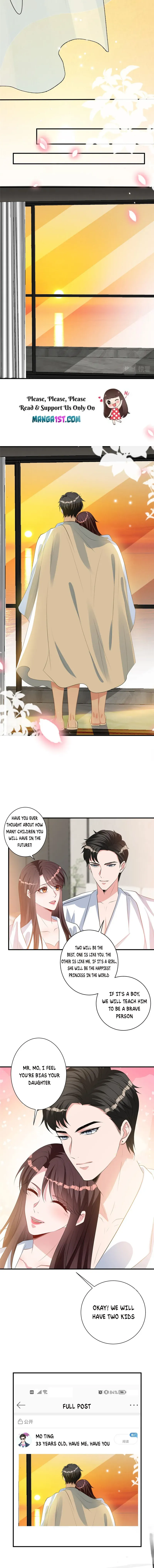 Trial Marriage Husband: Need to Work Hard Chapter 266 page 7