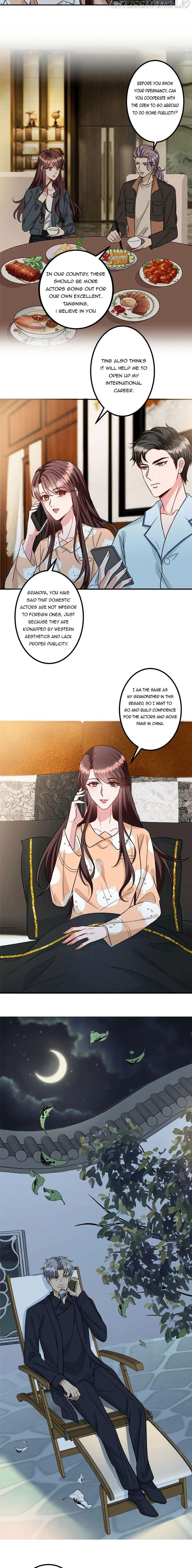 Trial Marriage Husband: Need to Work Hard Chapter 287 page 2