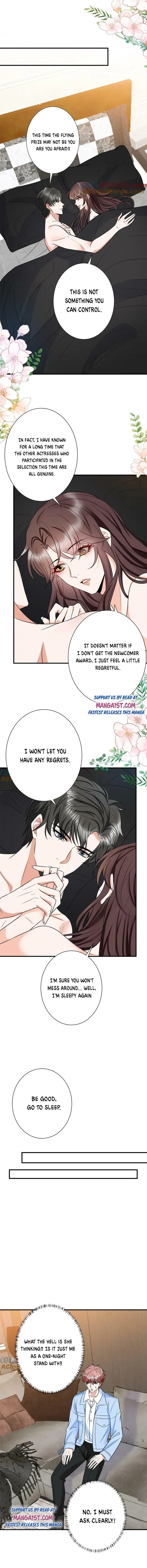 Trial Marriage Husband: Need to Work Hard Chapter 310 page 2