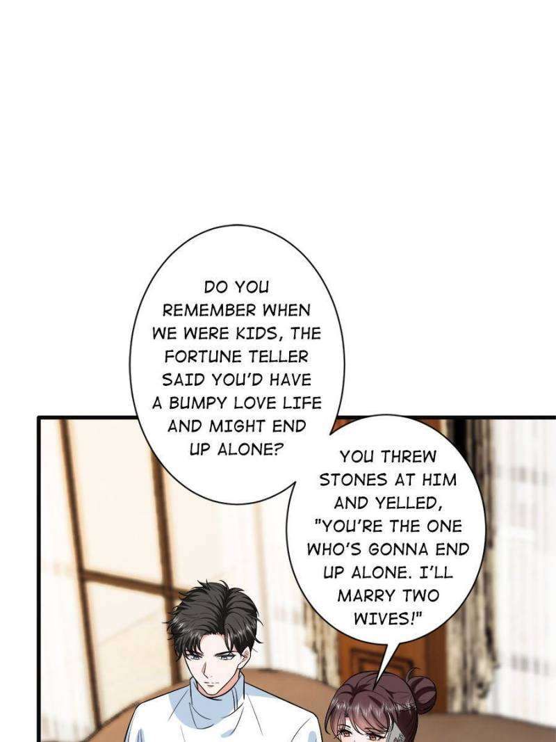 Trial Marriage Husband: Need to Work Hard Chapter 311 page 1