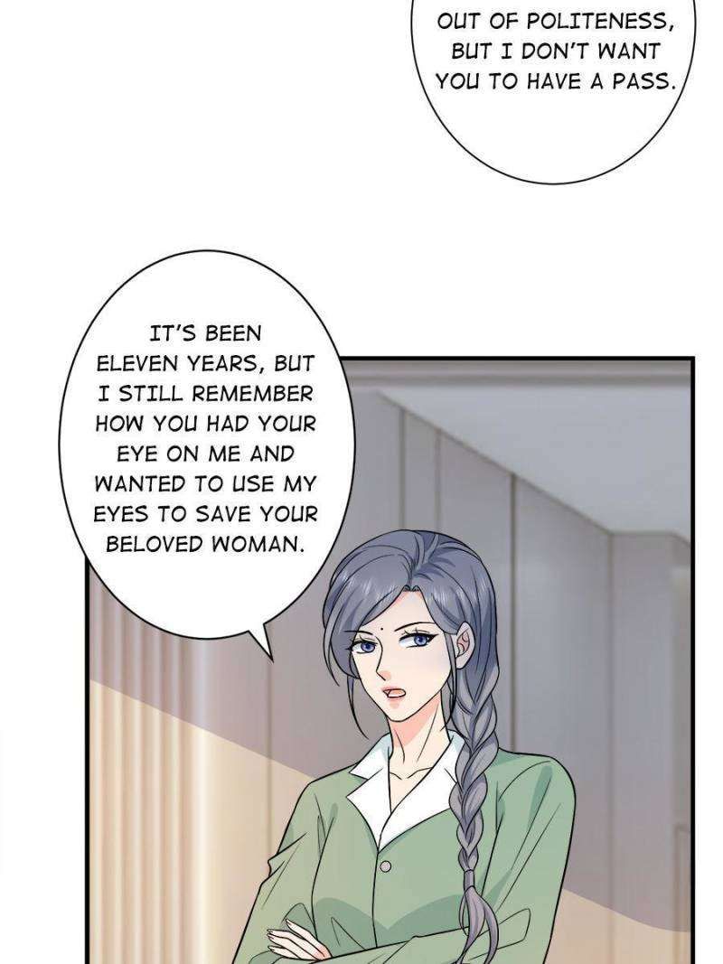 Trial Marriage Husband: Need to Work Hard Chapter 311 page 49
