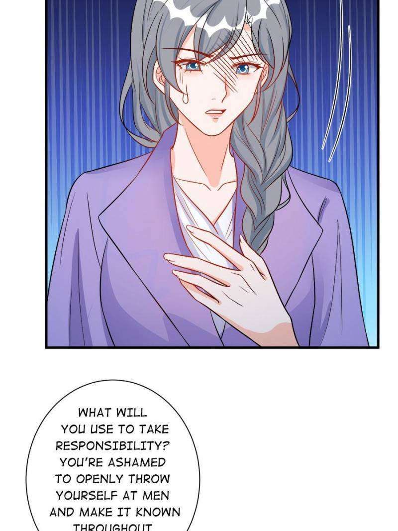 Trial Marriage Husband: Need to Work Hard Chapter 312 page 19