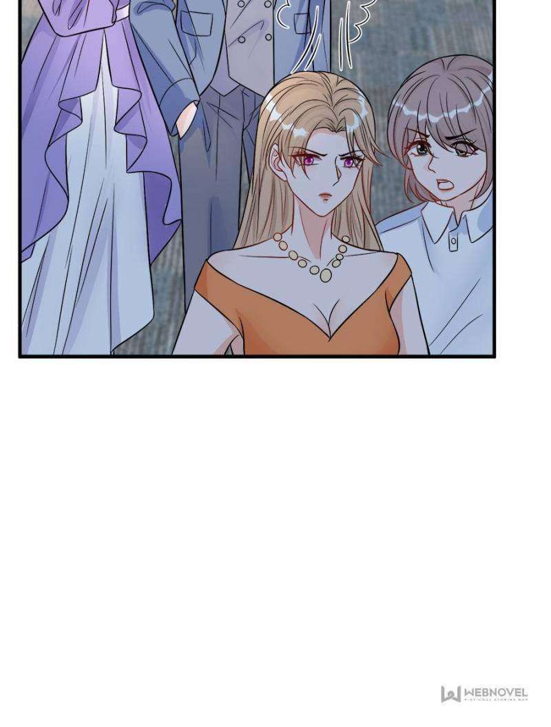 Trial Marriage Husband: Need to Work Hard Chapter 312 page 28