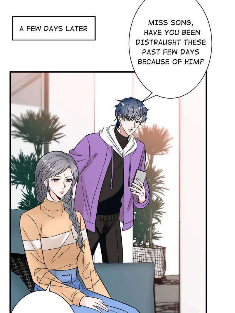 Trial Marriage Husband: Need to Work Hard Chapter 314 page 43