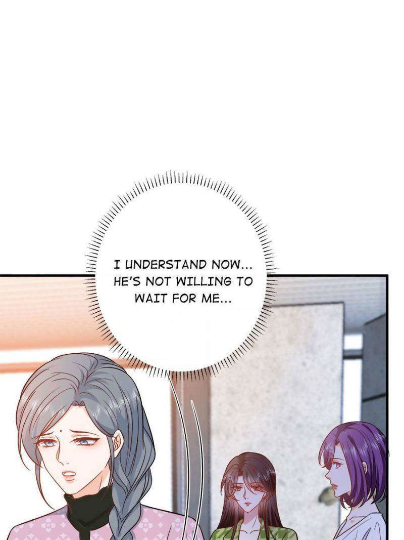 Trial Marriage Husband: Need to Work Hard Chapter 315 page 29