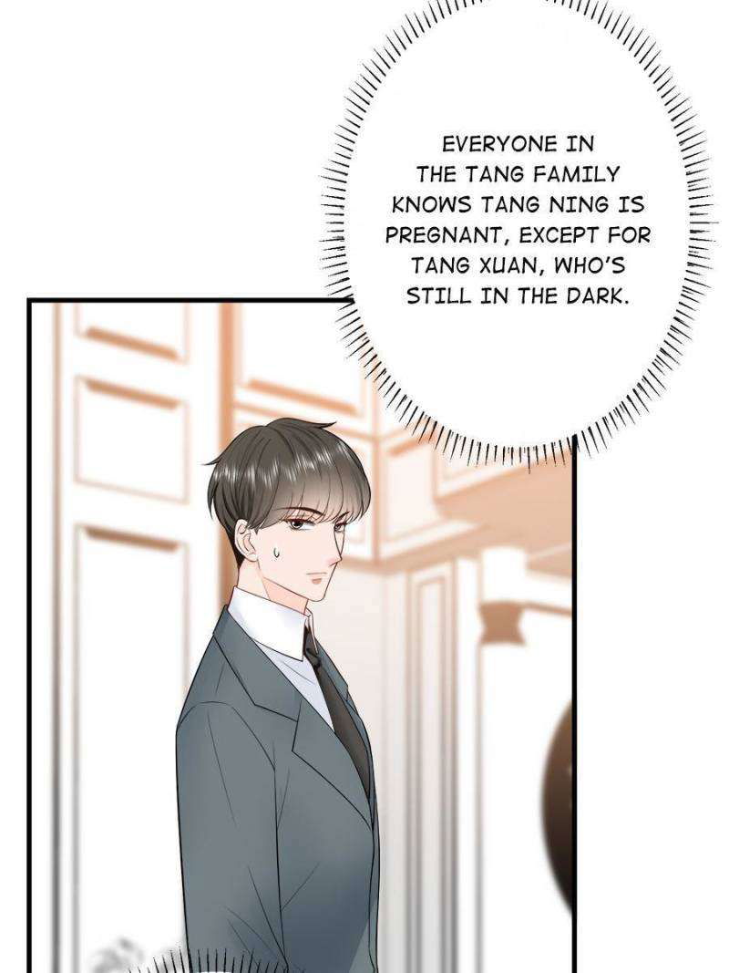 Trial Marriage Husband: Need to Work Hard Chapter 315 page 42