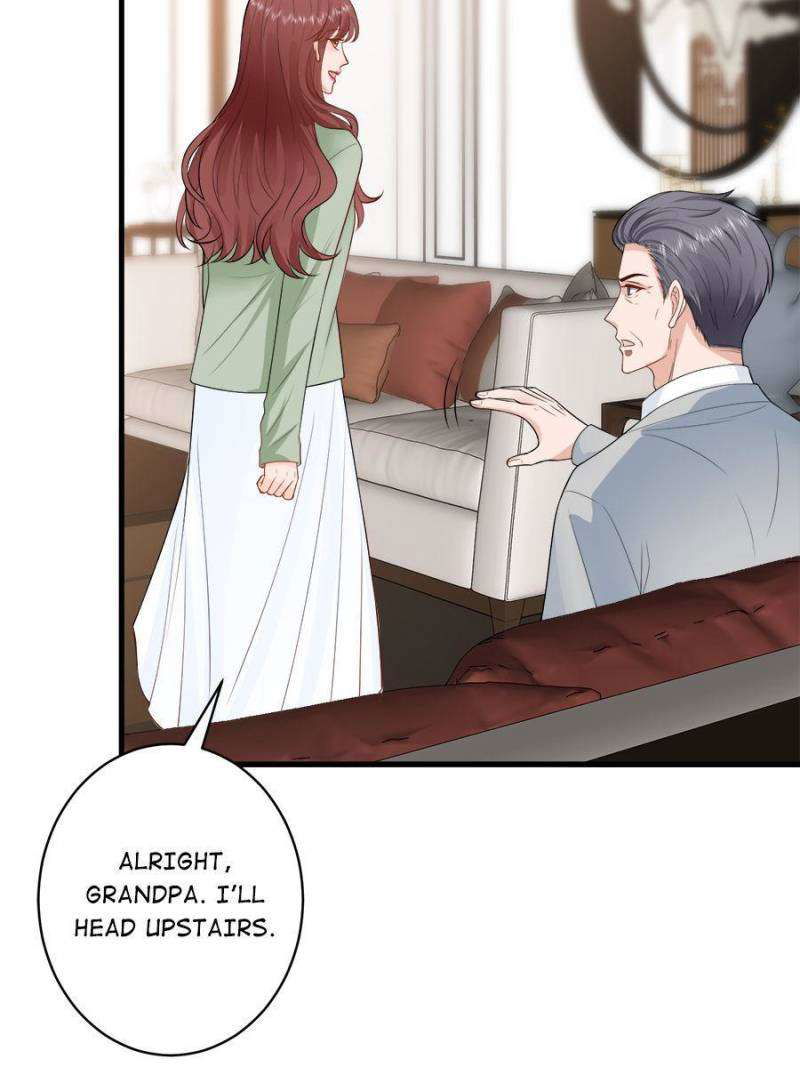 Trial Marriage Husband: Need to Work Hard Chapter 315 page 44