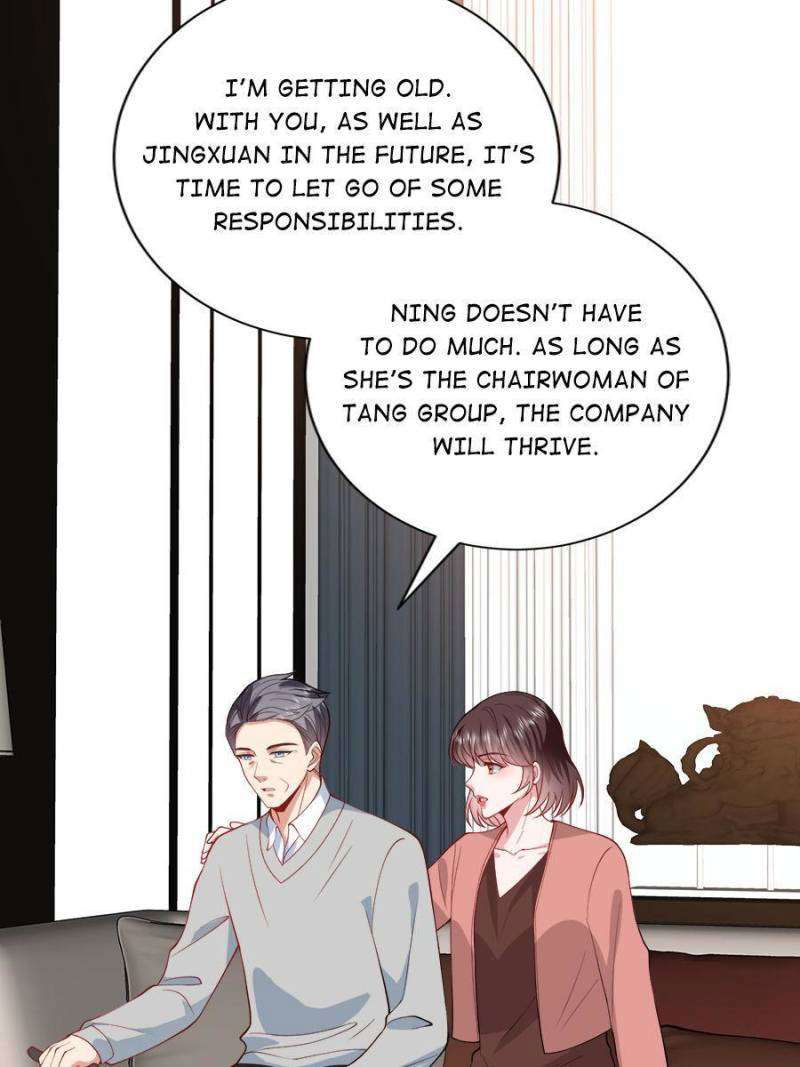 Trial Marriage Husband: Need to Work Hard Chapter 315 page 53