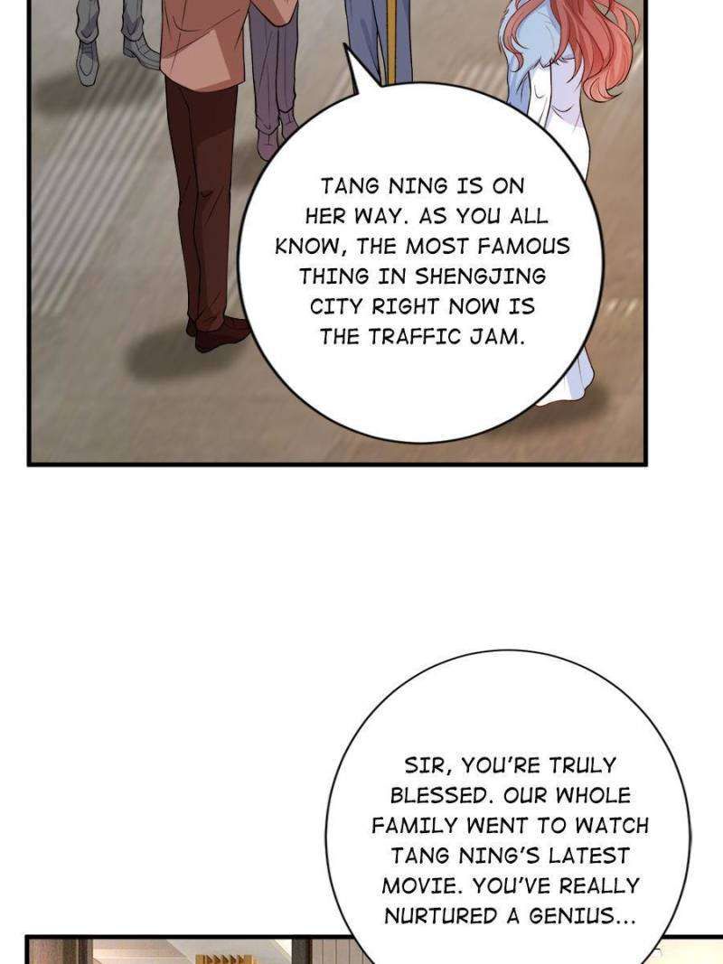 Trial Marriage Husband: Need to Work Hard Chapter 316 page 5