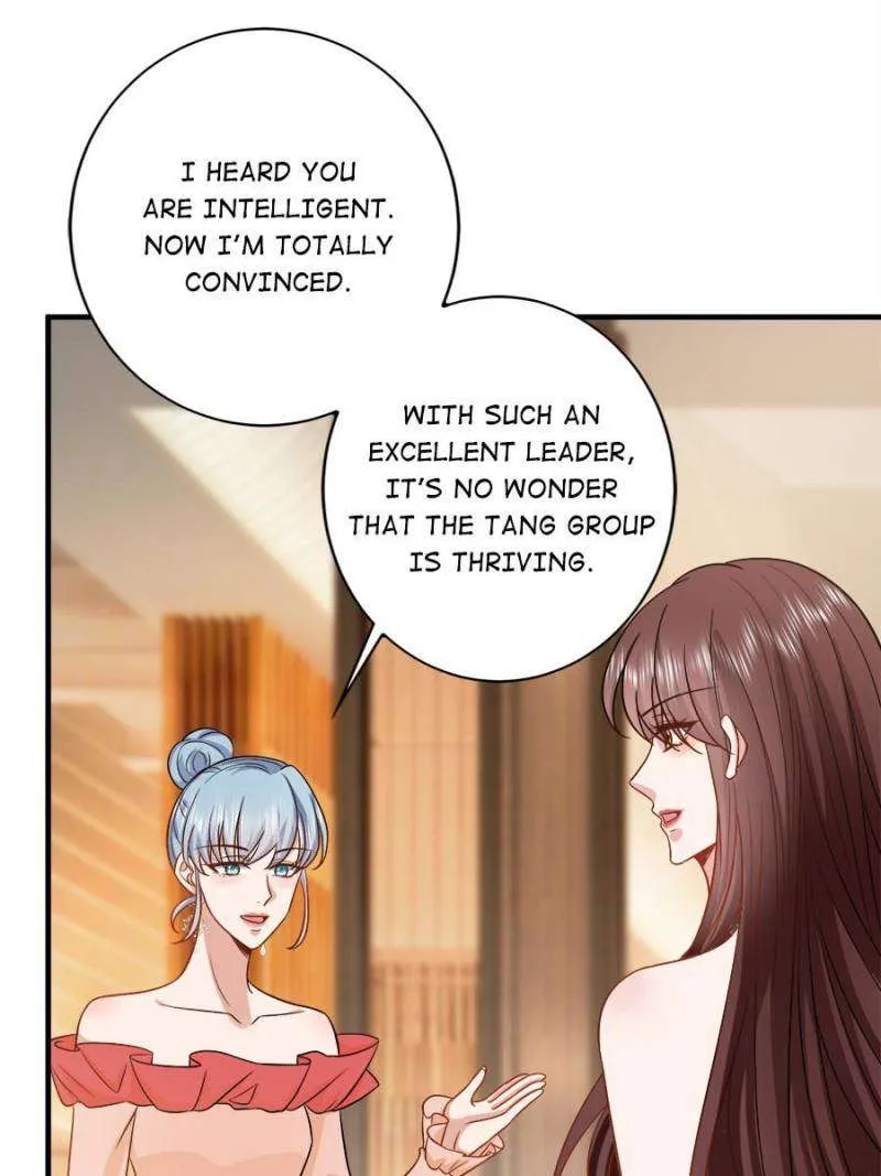 Trial Marriage Husband: Need to Work Hard Chapter 317 page 24