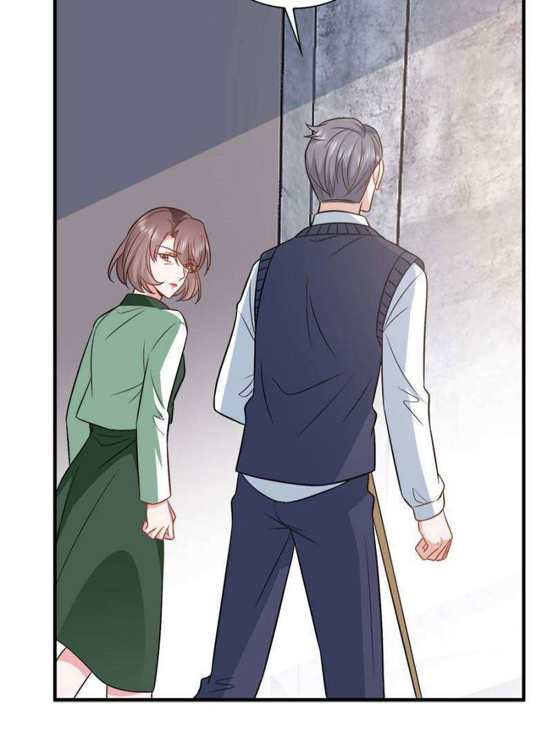 Trial Marriage Husband: Need to Work Hard Chapter 317 page 57