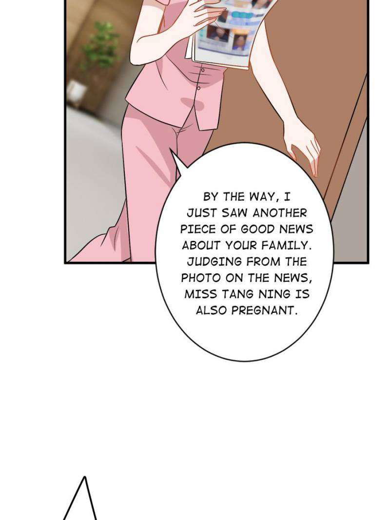Trial Marriage Husband: Need to Work Hard Chapter 317 page 62