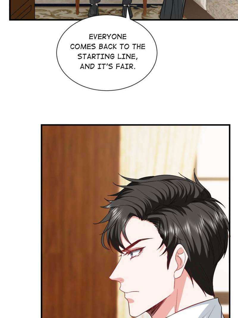 Trial Marriage Husband: Need to Work Hard Chapter 318 page 35