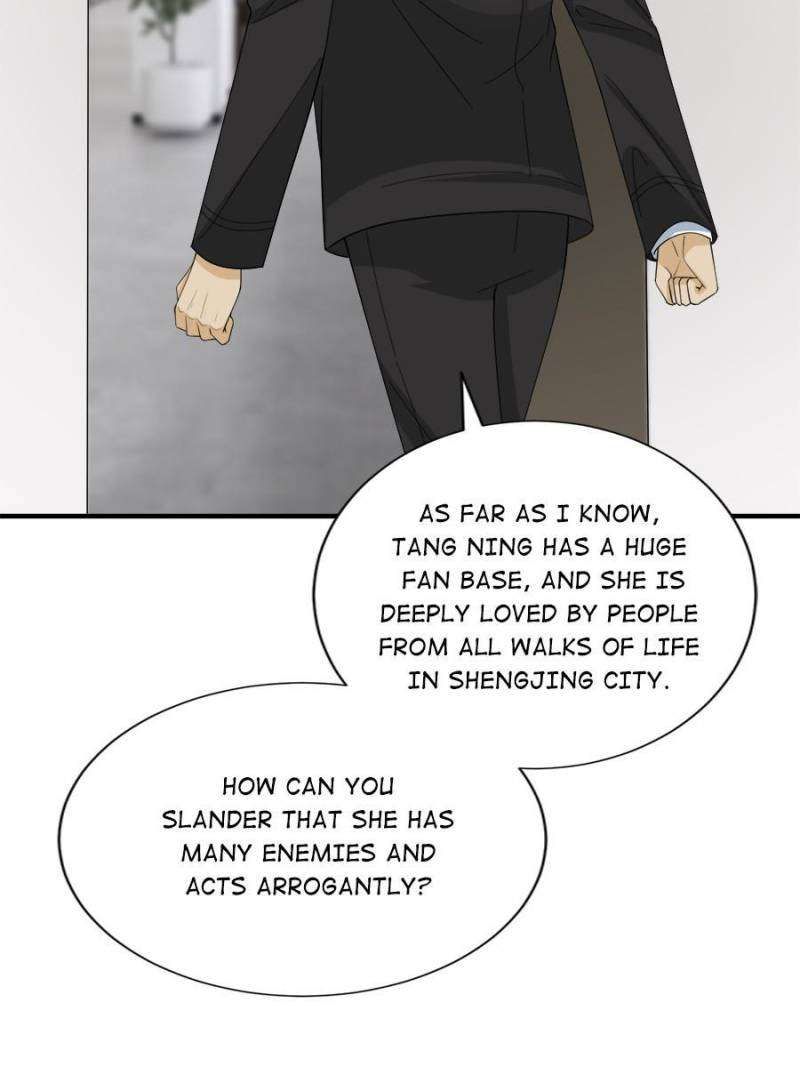 Trial Marriage Husband: Need to Work Hard Chapter 319 page 30