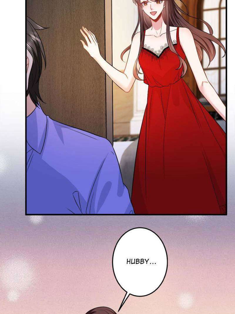 Trial Marriage Husband: Need to Work Hard Chapter 320 page 7