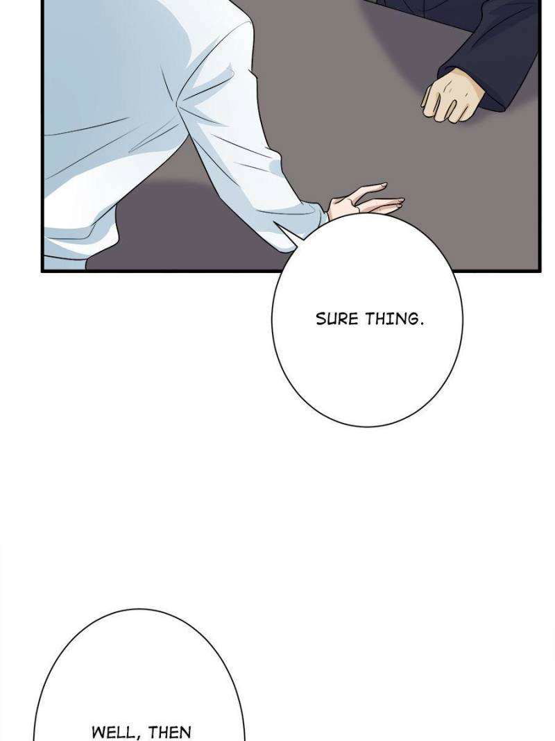 Trial Marriage Husband: Need to Work Hard Chapter 320 page 46