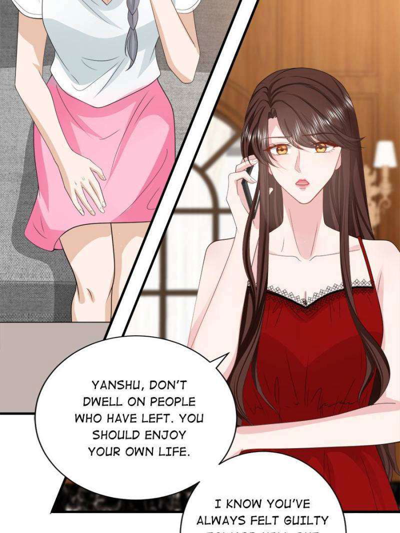 Trial Marriage Husband: Need to Work Hard Chapter 321 page 13