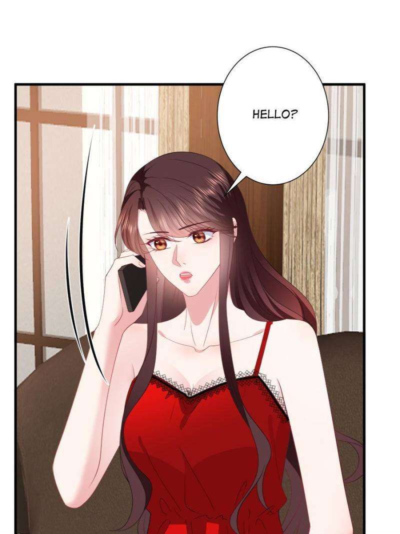Trial Marriage Husband: Need to Work Hard Chapter 321 page 37