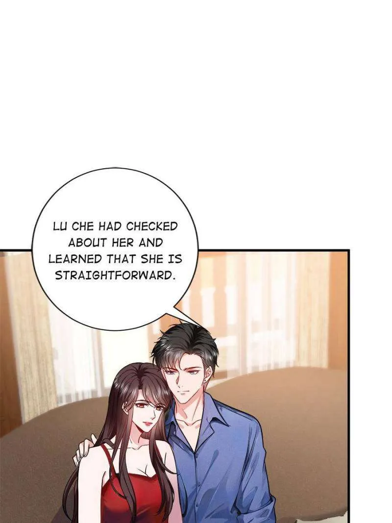 Trial Marriage Husband: Need to Work Hard Chapter 322 page 1