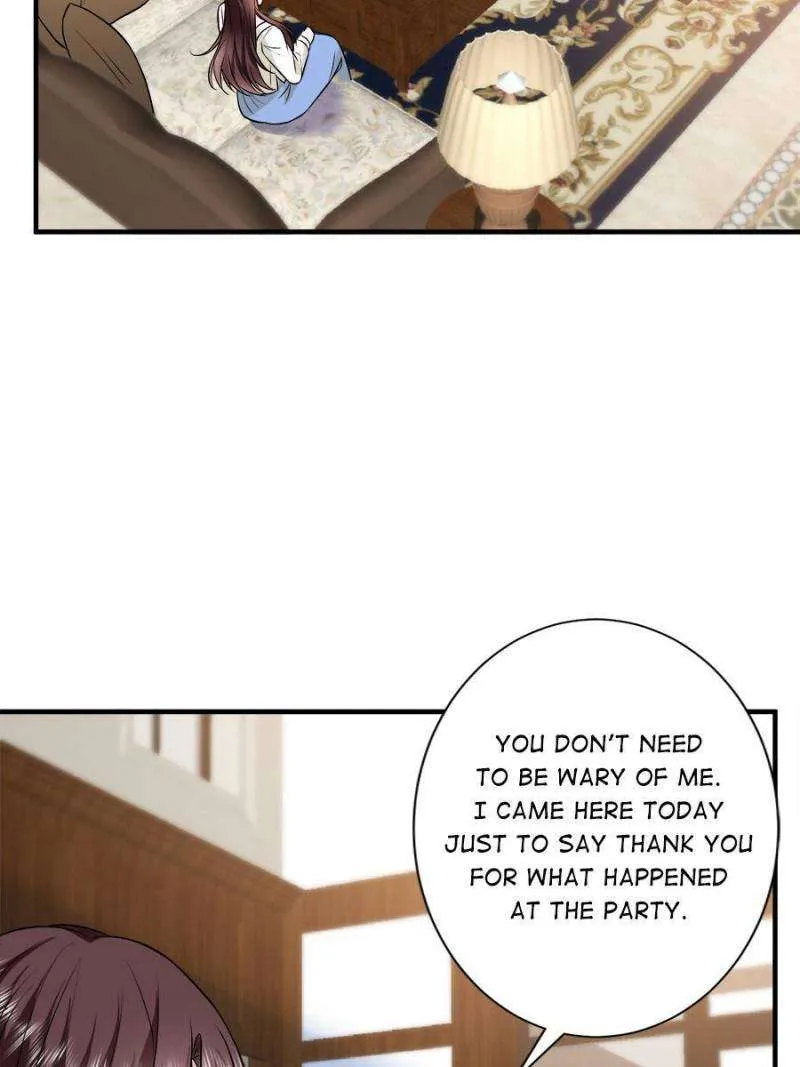 Trial Marriage Husband: Need to Work Hard Chapter 322 page 7