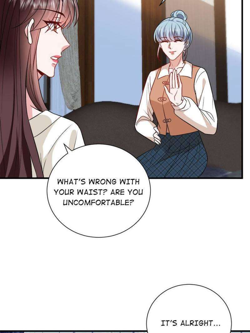 Trial Marriage Husband: Need to Work Hard Chapter 322 page 8