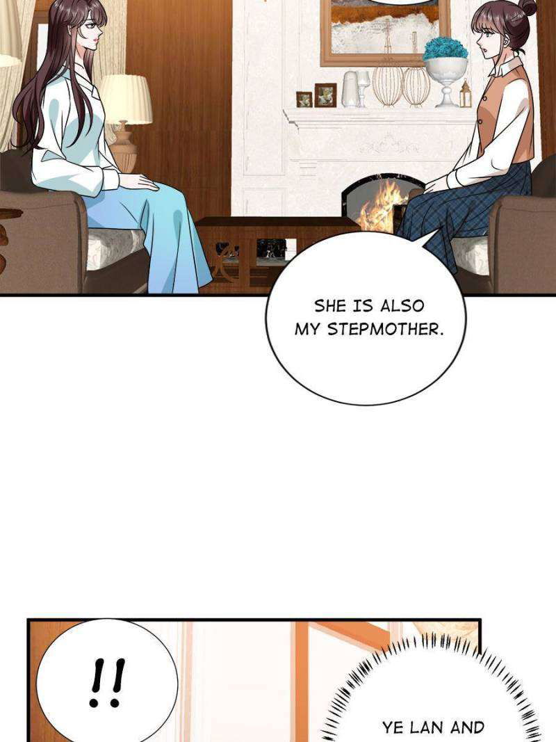 Trial Marriage Husband: Need to Work Hard Chapter 322 page 21