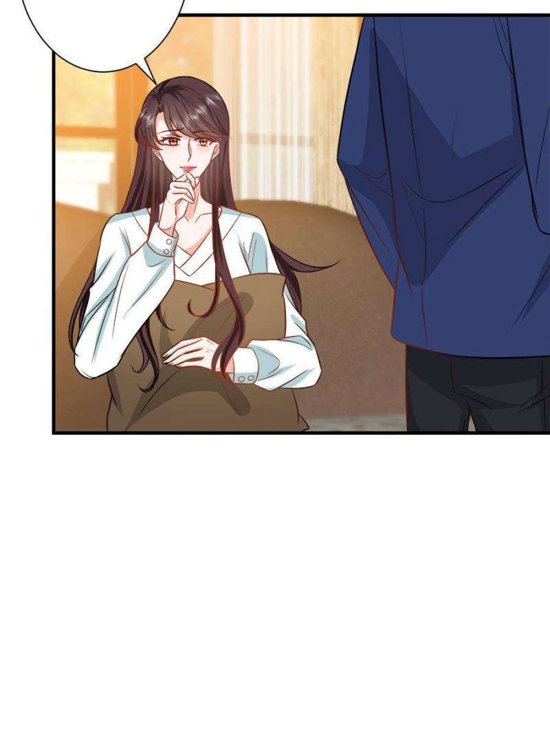 Trial Marriage Husband: Need to Work Hard Chapter 322 page 36