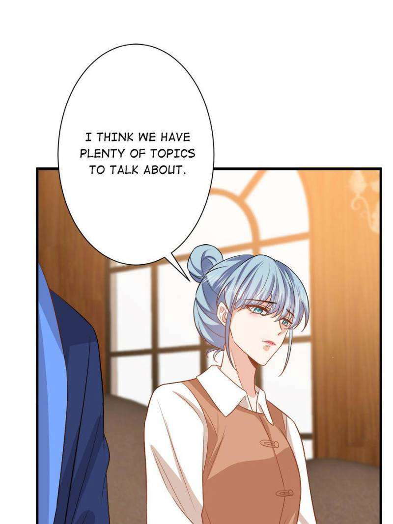 Trial Marriage Husband: Need to Work Hard Chapter 322 page 44