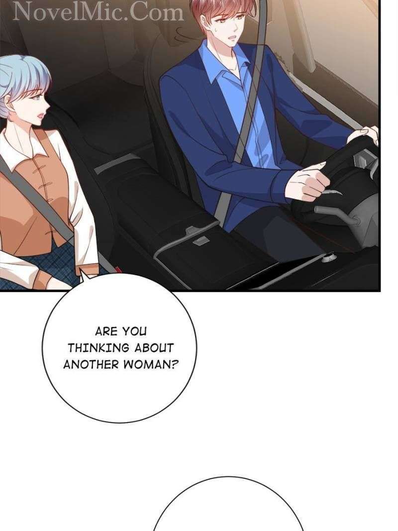 Trial Marriage Husband: Need to Work Hard Chapter 323 page 6