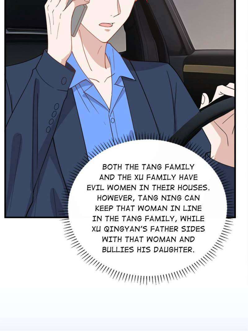 Trial Marriage Husband: Need to Work Hard Chapter 323 page 38