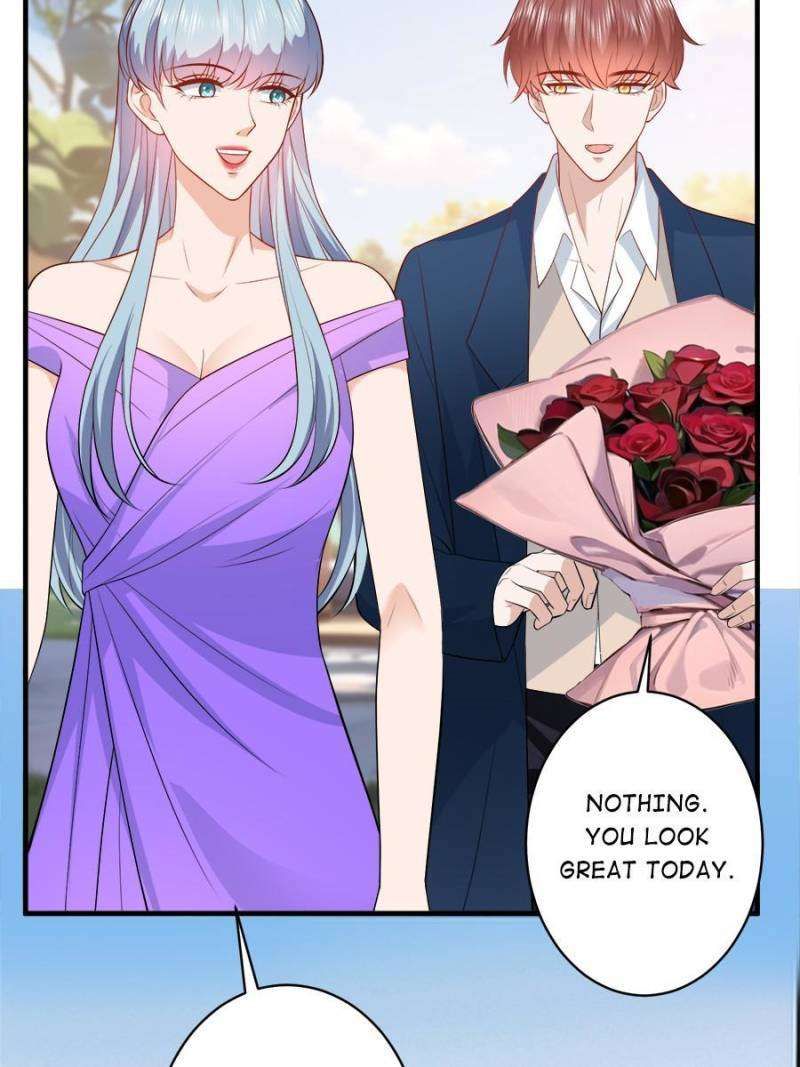 Trial Marriage Husband: Need to Work Hard Chapter 323 page 52
