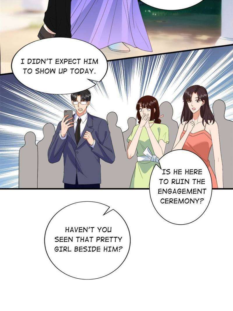 Trial Marriage Husband: Need to Work Hard Chapter 324 page 2