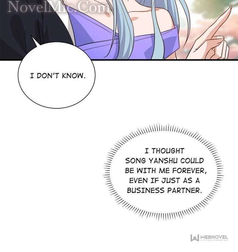 Trial Marriage Husband: Need to Work Hard Chapter 324 page 30