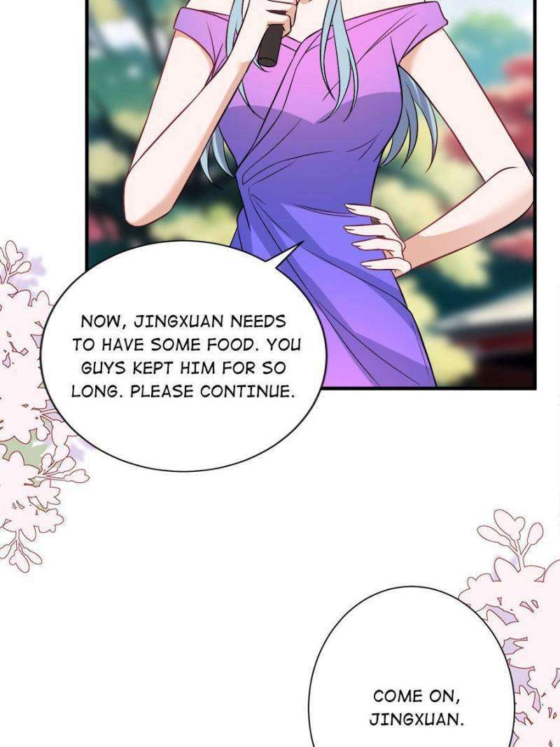 Trial Marriage Husband: Need to Work Hard Chapter 324 page 48