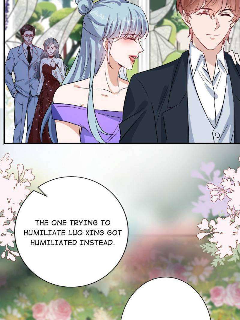 Trial Marriage Husband: Need to Work Hard Chapter 324 page 51