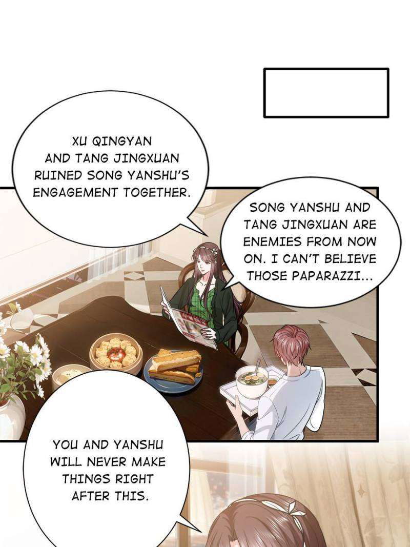Trial Marriage Husband: Need to Work Hard Chapter 325 page 1