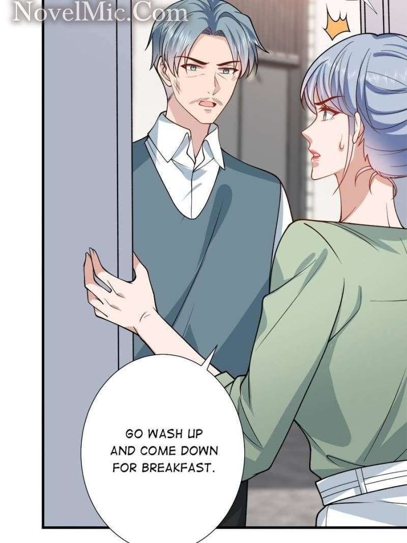 Trial Marriage Husband: Need to Work Hard Chapter 327 page 24