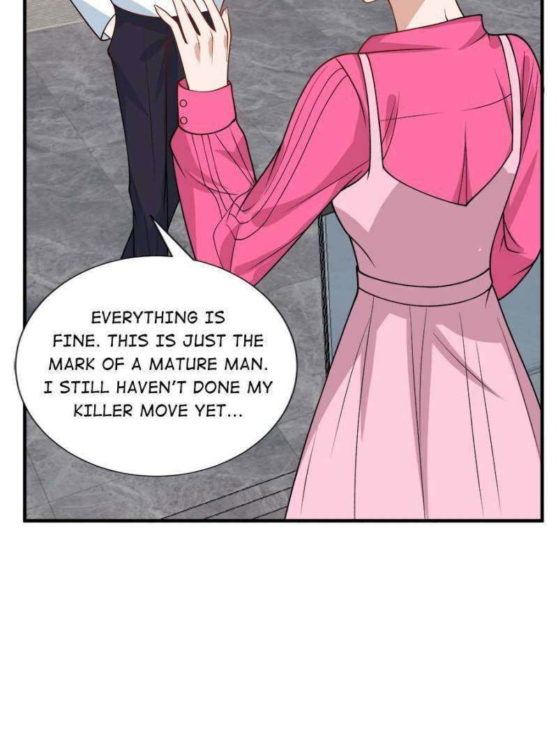 Trial Marriage Husband: Need to Work Hard Chapter 327 page 28