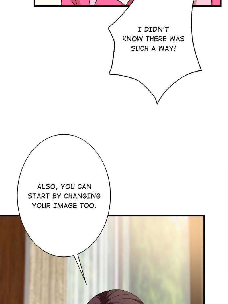 Trial Marriage Husband: Need to Work Hard Chapter 328 page 19