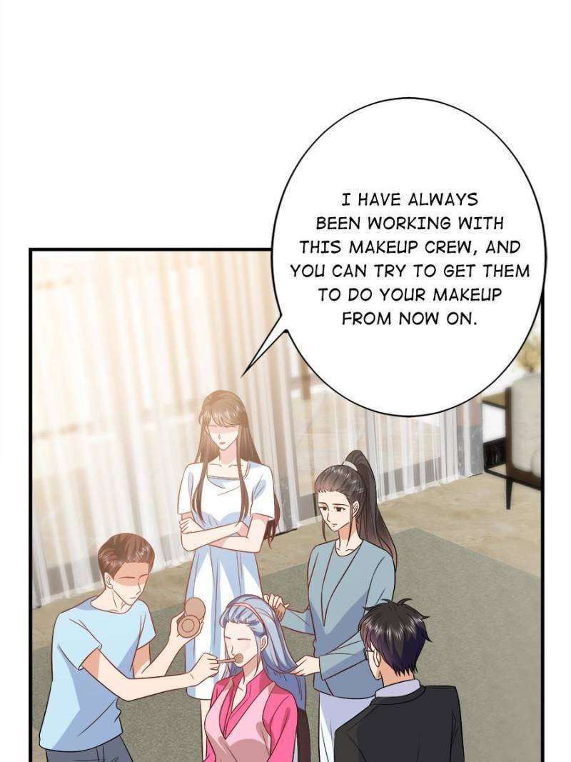 Trial Marriage Husband: Need to Work Hard Chapter 328 page 28