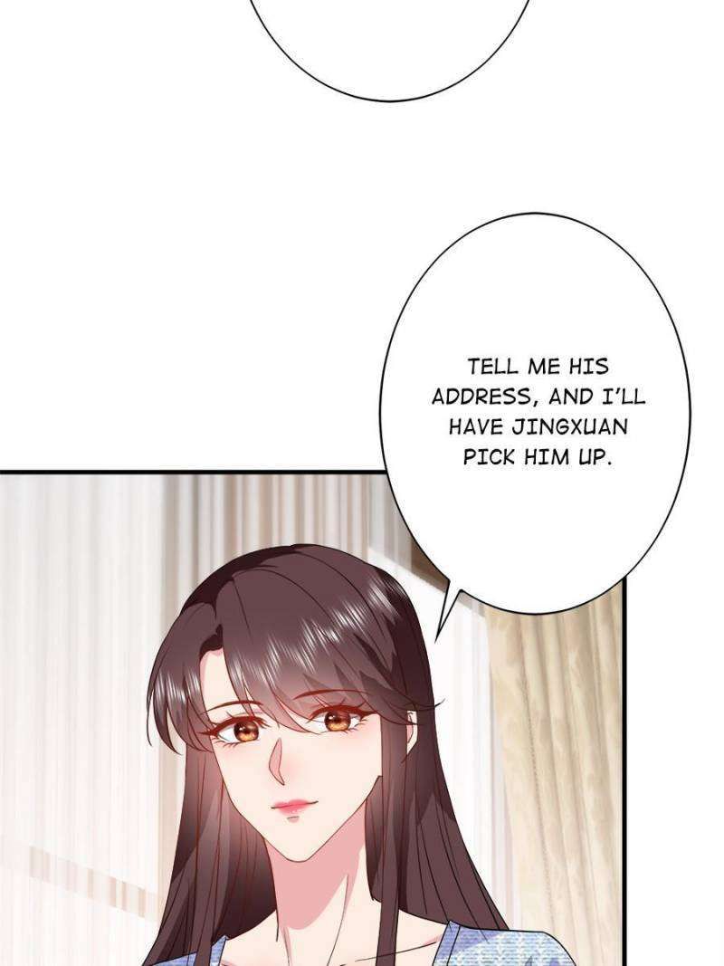 Trial Marriage Husband: Need to Work Hard Chapter 328 page 33