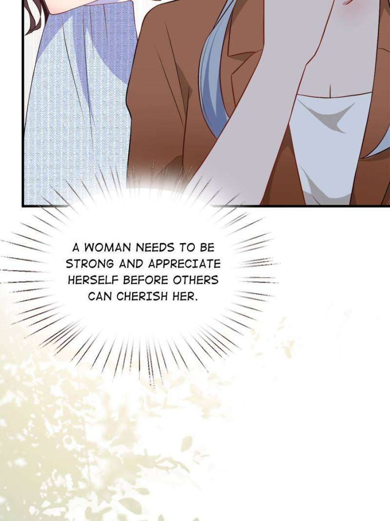 Trial Marriage Husband: Need to Work Hard Chapter 328 page 40