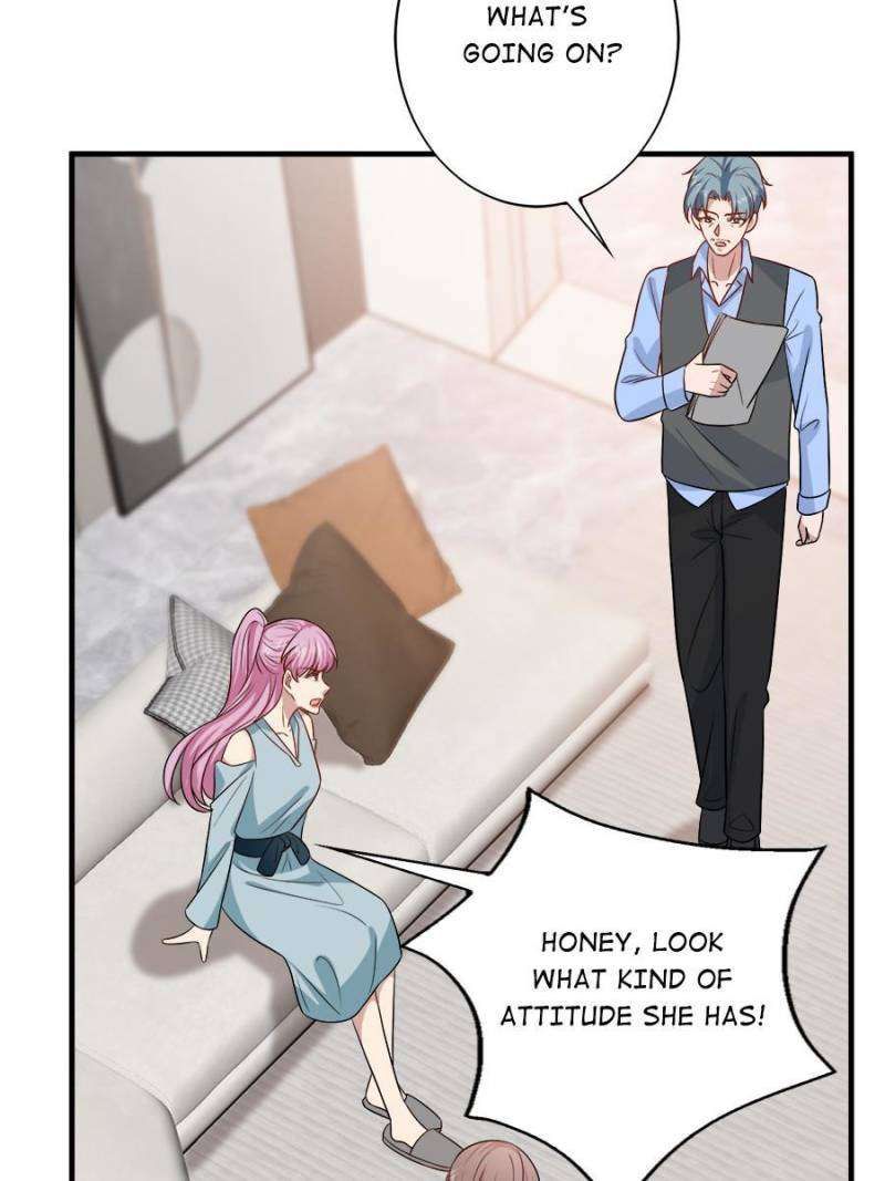 Trial Marriage Husband: Need to Work Hard Chapter 328 page 48