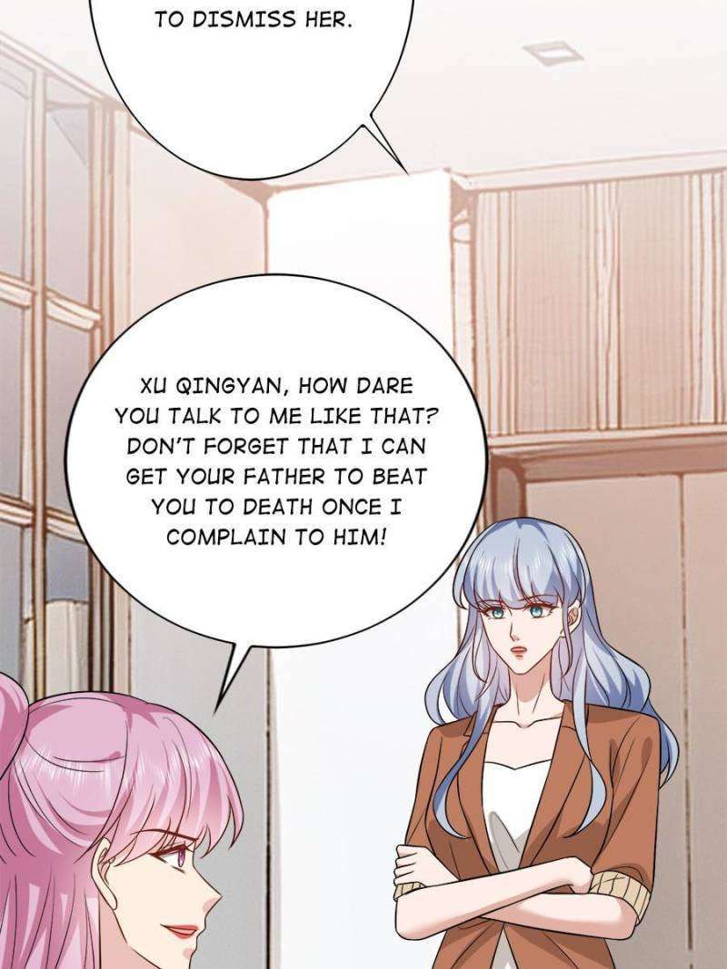 Trial Marriage Husband: Need to Work Hard Chapter 328 page 56
