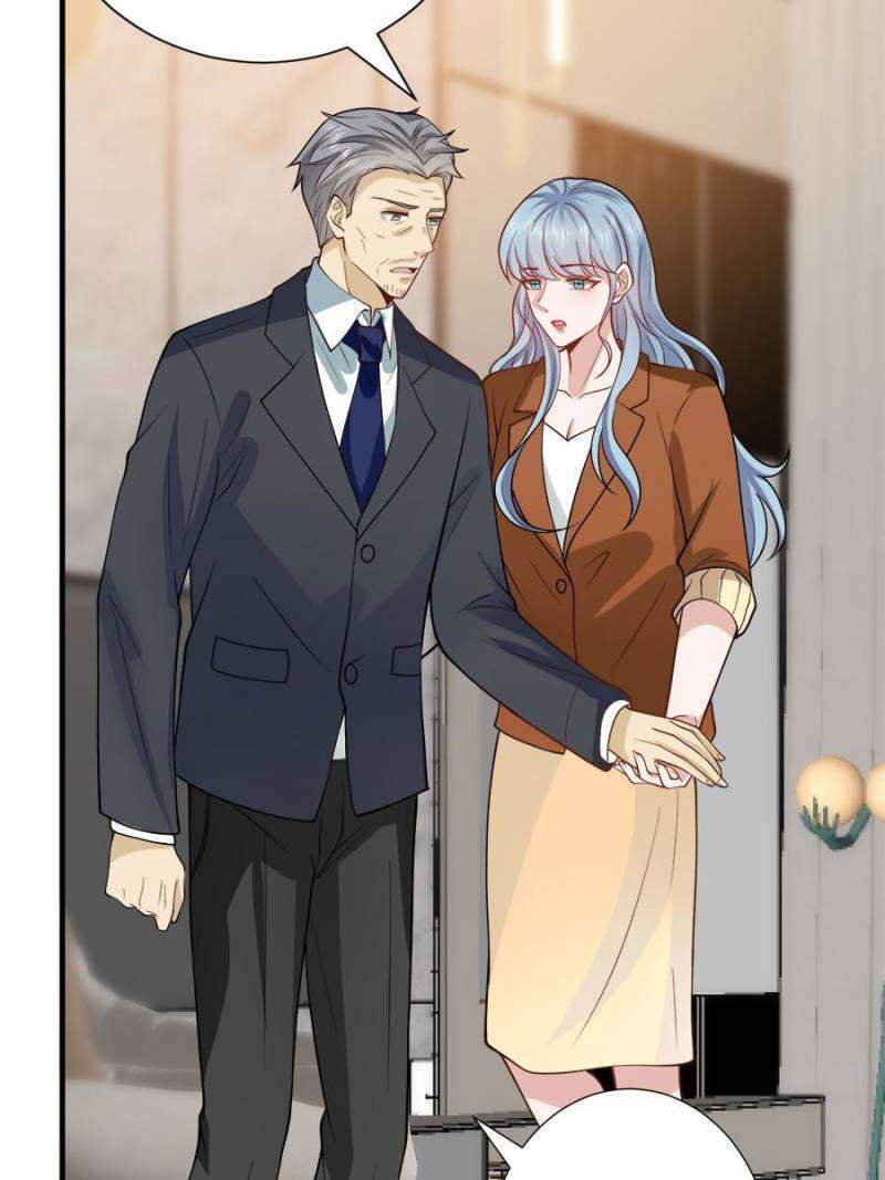 Trial Marriage Husband: Need to Work Hard Chapter 329 page 43