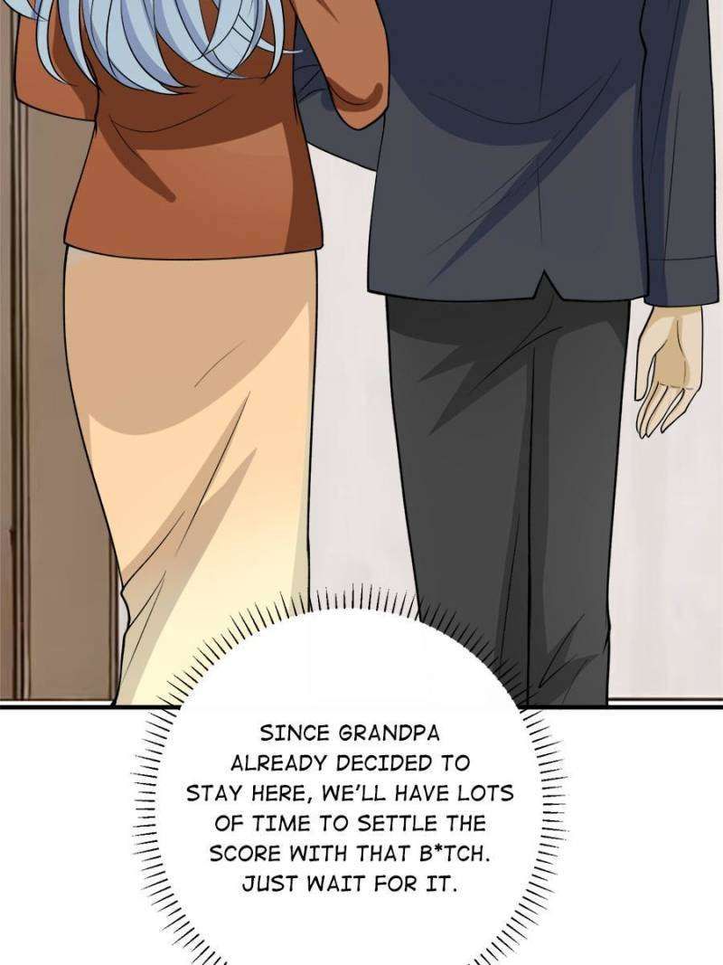 Trial Marriage Husband: Need to Work Hard Chapter 329 page 57