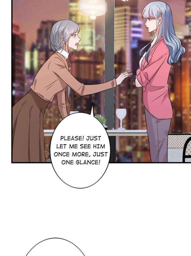 Trial Marriage Husband: Need to Work Hard Chapter 330 page 55
